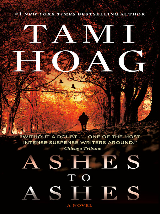 Title details for Ashes to Ashes by Tami Hoag - Available